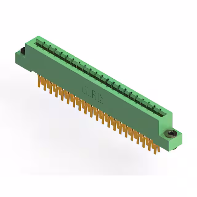 833-042-560-203 EDAC Inc.  Edgeboard Connectors